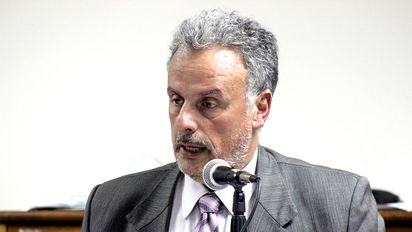 Dictan la prisión preventiva para el principal sospechoso del crimen de Héctor Aguilar en San Rafael