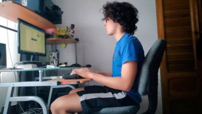 Educación en pandemia: con la mirada puesta en un modelo pedagógico mediado por tecnologías