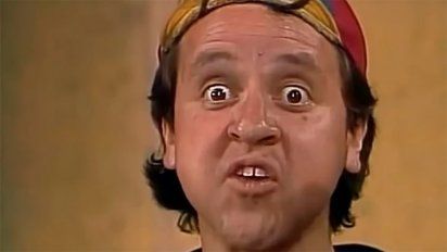 ¡Quico se lanza como político!