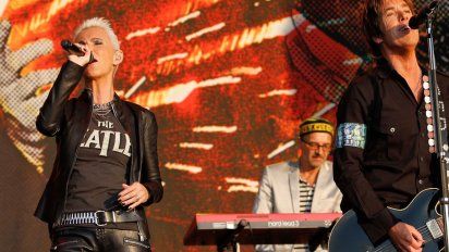 Roxette lanza tema y video inédito en español