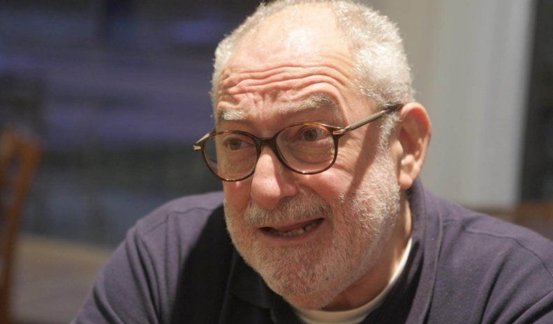 El abogado laboralista Mario Ackerman.