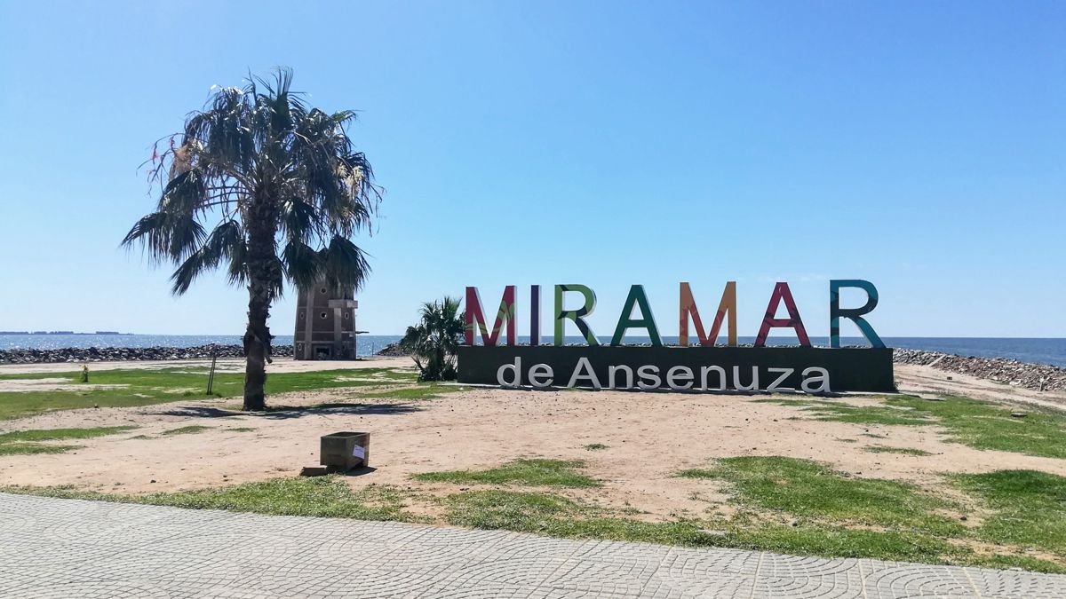 Miramar de Ansenuza