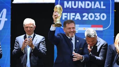 Conmebol evalúa hacer cambios en las Eliminatorias rumbo al Mundial 2030 para preservar la 