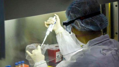 El Conicet logró importantes avances en el desarrollo de tests rápidos que buscan Covid-19