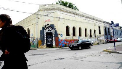 La Justicia investigará si esconde restos humanos el Buen Pastor