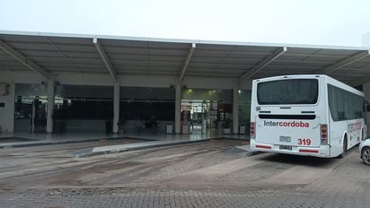 Se normaliza el servicio de transporte interurbano en Córdoba tras asambleas