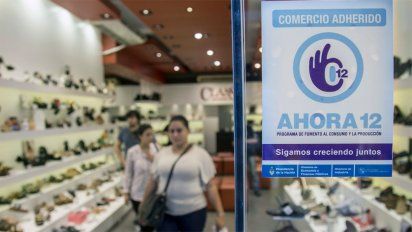 Confirman tasa de 93,5% del programa Cuota Simple, que reemplazará a Ahora 12
