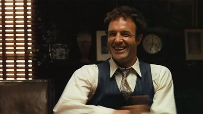 Murió James Caan, el actor que le dio vida a Sonny Corleone en El Padrino