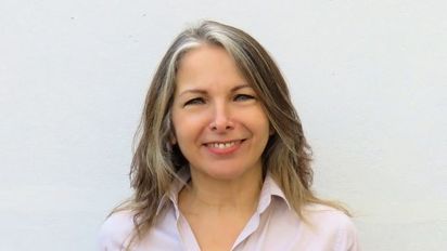 Dolor en el Espectáculo: murió la actriz Alejandra Darín