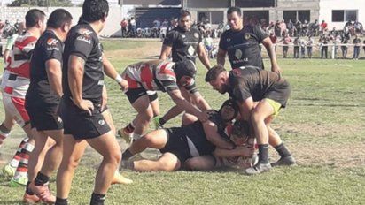 Jockey Club juega de local ante  Palermo Bajo, y San Martín visita a Catamarca RC