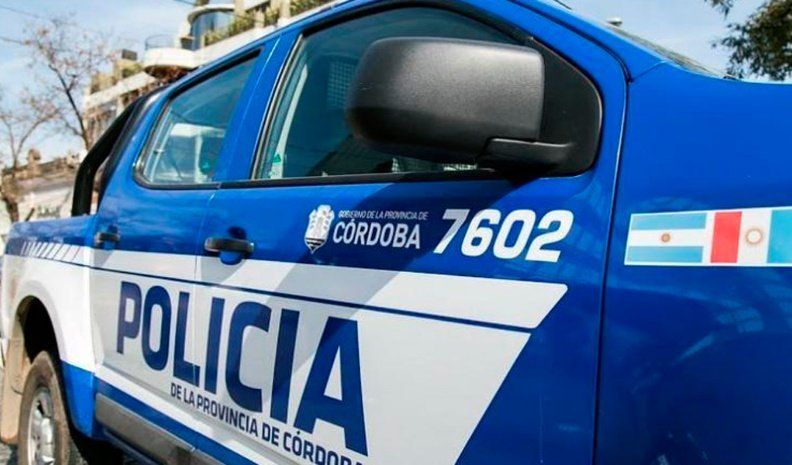 Cabrera: habría robado cables y causó un apagón