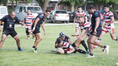 San Martín cayó ante Los Hurones, que se clasificaron para la final