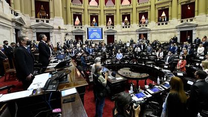 Aprobaron por unanimidad el proyecto de alivio fiscal para monotributistas y autónomos
