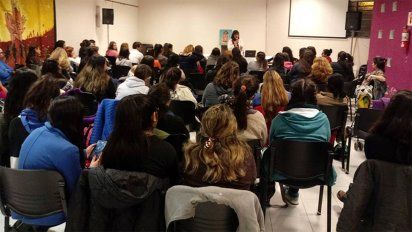 Ley Micaela: Consejo de Género pide que la capacitación se traslade a políticas públicas