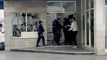 La Justicia investiga la amenaza de bomba a la Universidad de Mendoza