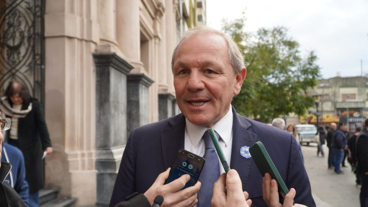 De Rivas: Lo de Región Centro es un ejemplo para el país