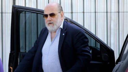 Bonadio ratificó a Stornelli en la causa de los cuadernos y dijo que no cree en la coacción