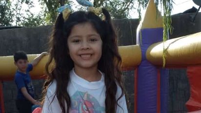 Caso Danae: la familia reclamó a la Justicia  y exigió la urgente elevación a juicio