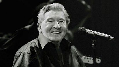 Cumple 85 años Jerry Lee Lewis, el último rocker