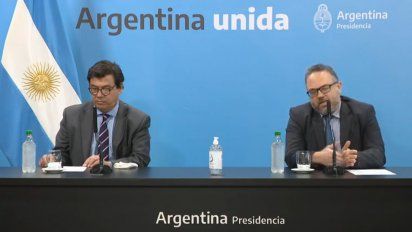 El Gobierno amplía el paquete de asistencia económica que ya asciende a 850 mil millones de pesos