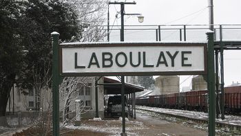 Laboulaye celebra 140 años de su origen poblacional con actos, misa y shows