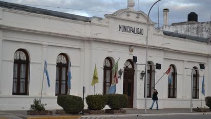 Laboulaye tendrá su primer elenco municipal de teatro y los artistas brindarán espectáculos en el Cine Teatro Sporting