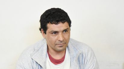 Dictan sentencia a tres hombres que reincidieron