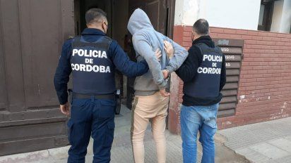 Movían una fuerte suma de dinero y terminaron presos por una estafa en Buenos Aires