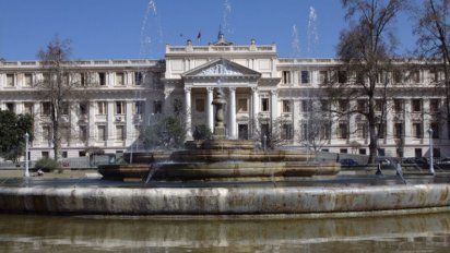 El Tribunal Superior ratificó la legalidad del recálculo jubilatorio