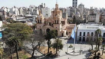 Desafío Innovar por el Clima: ocho propuestas que aplicará Córdoba