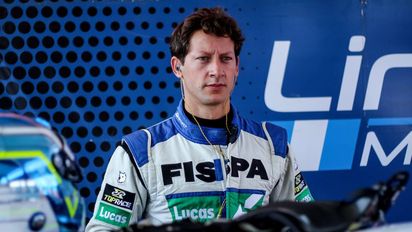 El Top Race comienza la temporada 2023 en el Oscar y Juan Gálvez de Buenos Aires