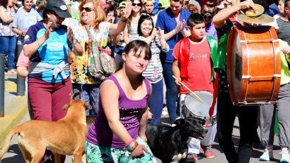 Comienza una nueva “Semana por la Inclusión”