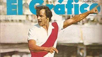 El último del Pinino fue acá