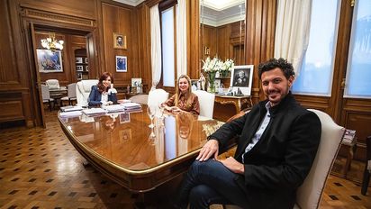 Tras el cierre de las alianzas, arranca la definición de las listas de candidatos