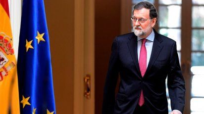 Rajoy quedó a punto de perder el poder