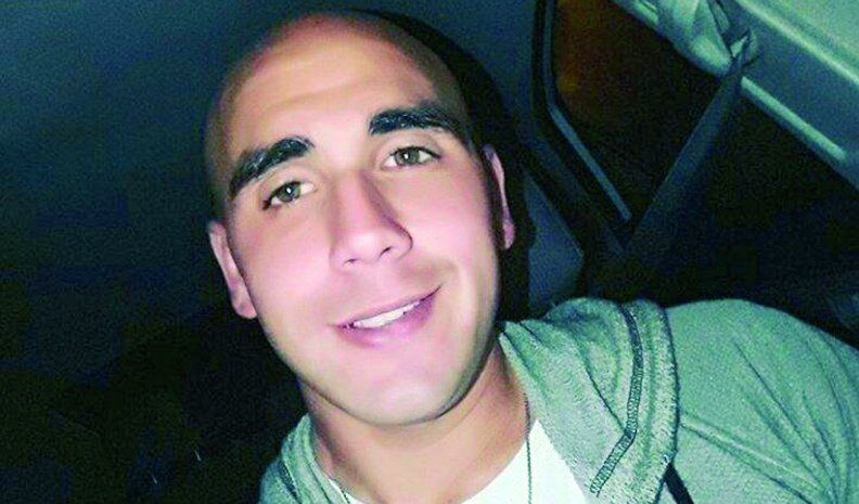 El Tanque Pérez murió de manera instantánea tras ser embestido por un automovilista.