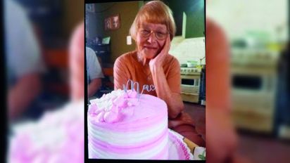 Hallaron a la vera del río el cuerpo de la anciana que estaba desaparecida