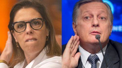 Procesaron a Aranguren y Laura Alonso