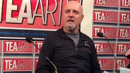 Cordera y una  reflexión sobre la ley Micaela