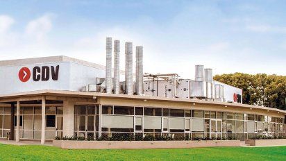 CDV incorpora más tecnología e innovación a la calidad de sus vacunas