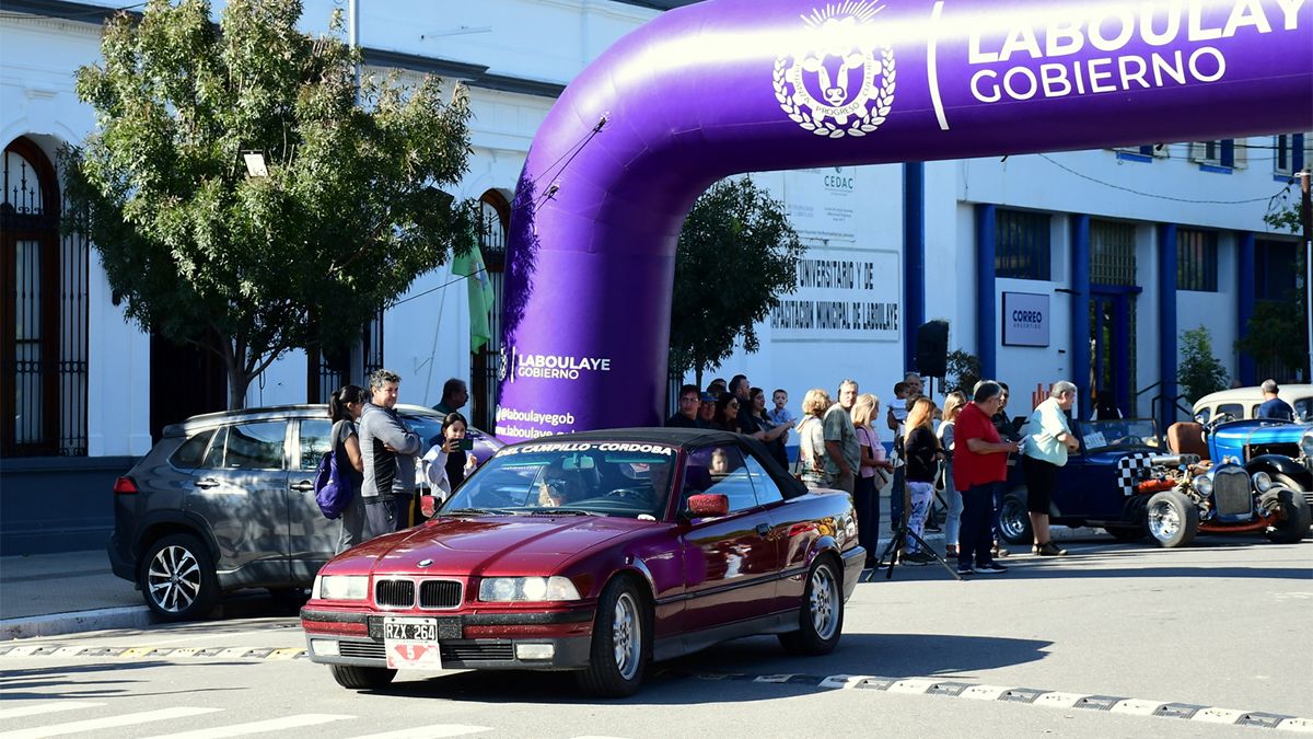 Horlando Gastaldi-María Inés Cueca, los basationes de Del Campillo finalizaron 2º en Contemporáneos B