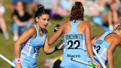 Leones y leonas volverán a la actividad en abril de 2021