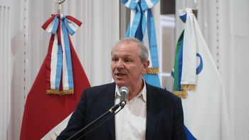 Presentaron el financiamiento del plan maestro de agua e infraestructura vial