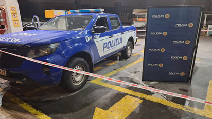 Córdoba: liberaron a los policías imputados por el homicidio del hombre en una estación de servicio