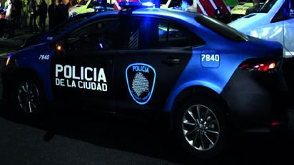 Laferrere: prisión preventiva para los 3 acusados de matar a golpes a Lautaro Alvaredo