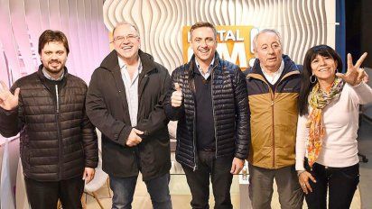 Mestre: “La Provincia no se puede desentender del narcotráfico”