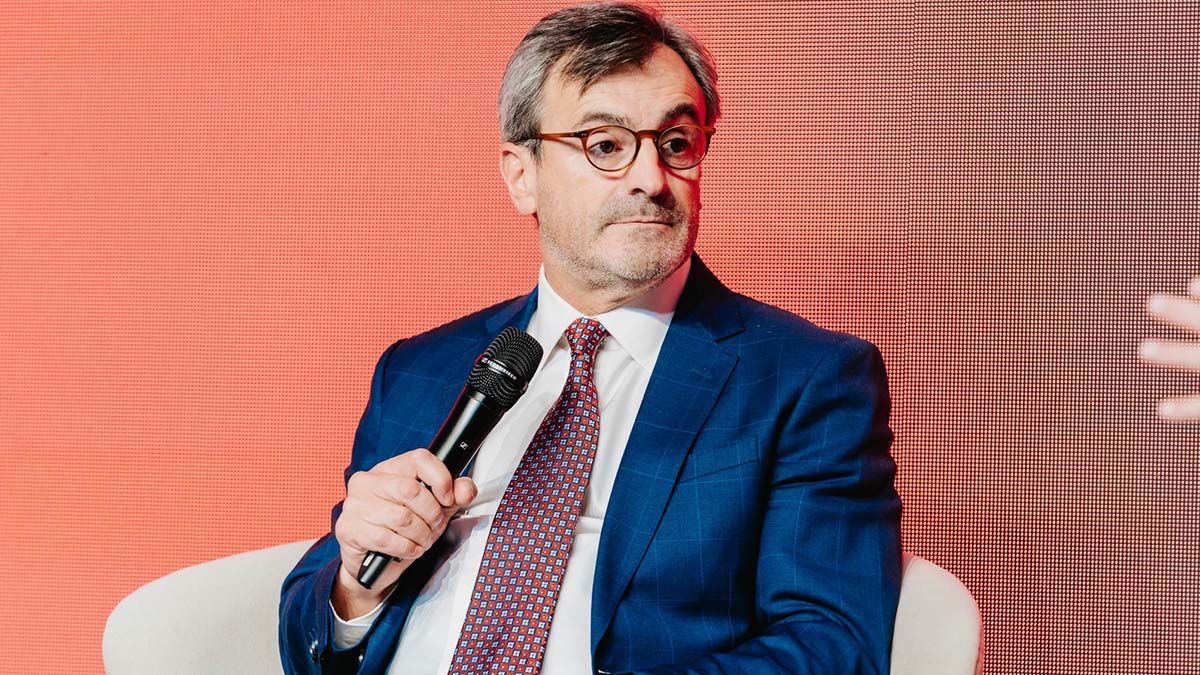 Argentina busca una nueva inserción global: la UIA ve en EE.UU. una oportunidad para duplicar exportaciones