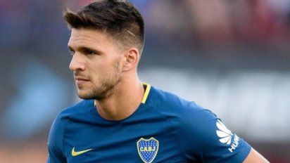 Magallán se va al Ajax