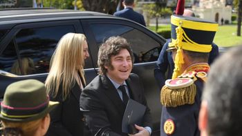 Malvinas: el Gobierno analiza ampliar las sanciones a las pesqueras en la ley que enviará al Conrgreso