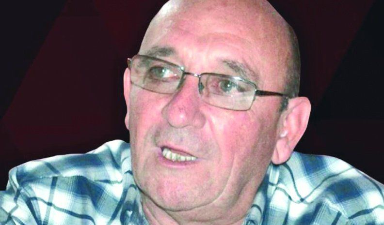 Giliberti, el protagonista inesperado de la novela/interna peronista entre gillistas y accastellistas.